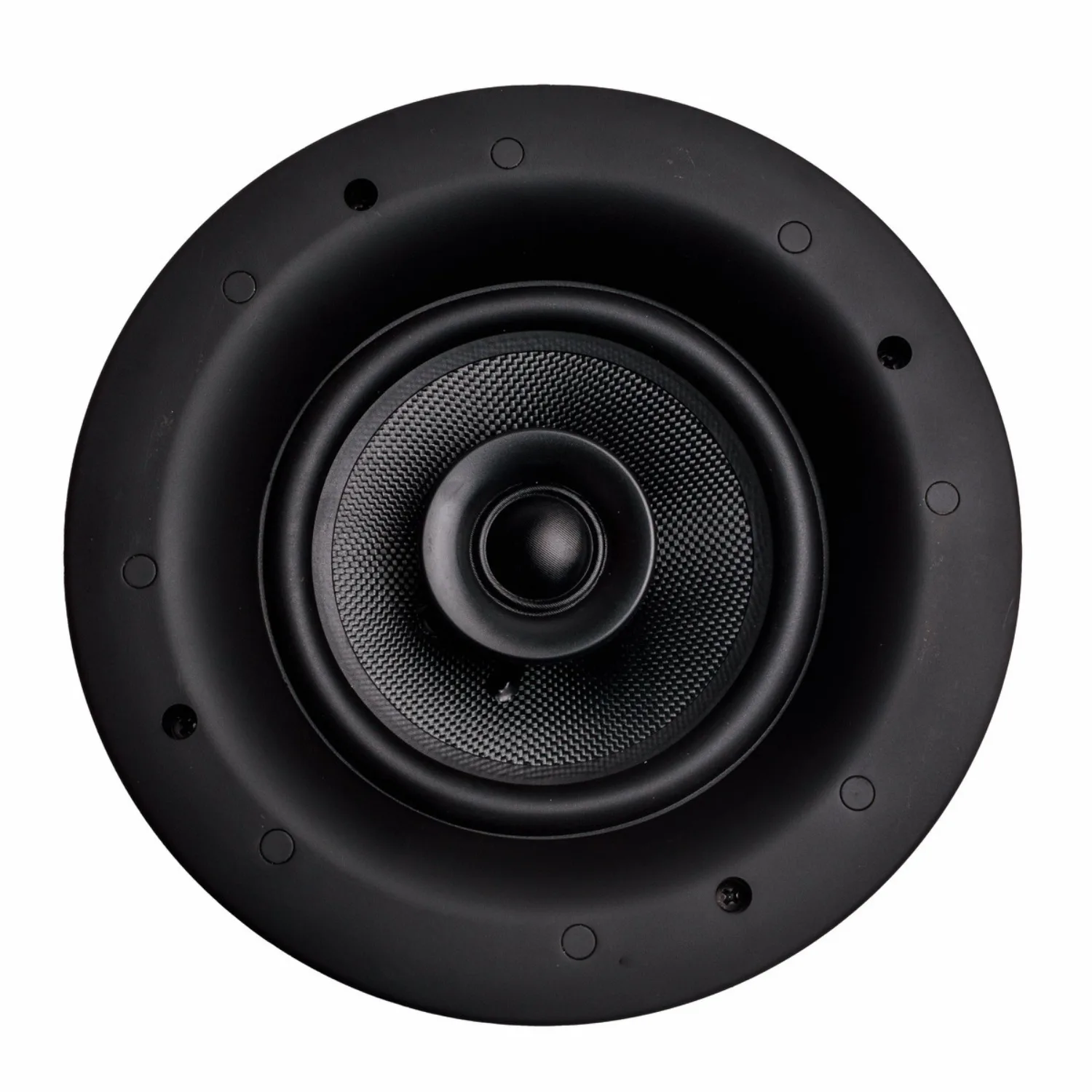 Val Audio iComm CS6.2 — side view